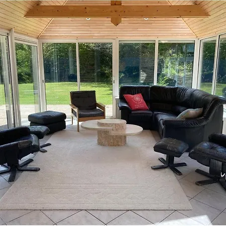 De Plain-pied Avec Wifi, Piscine Privee Sous Abris A - Ref 461