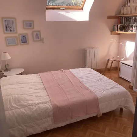 De Plain-pied Avec Wifi, Piscine Privee Sous Abris A - Ref 461 Villa Pleumeur-Bodou